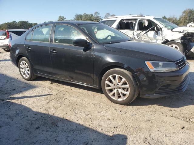 Photo 3 VIN: 3VWD17AJ0FM244720 - VOLKSWAGEN JETTA SE 