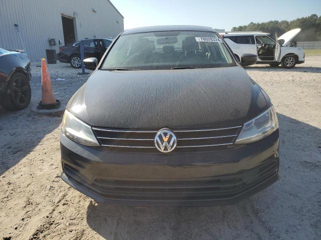 Photo 4 VIN: 3VWD17AJ0FM244720 - VOLKSWAGEN JETTA SE 