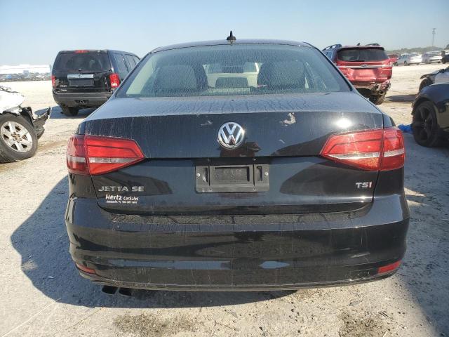 Photo 5 VIN: 3VWD17AJ0FM244720 - VOLKSWAGEN JETTA SE 