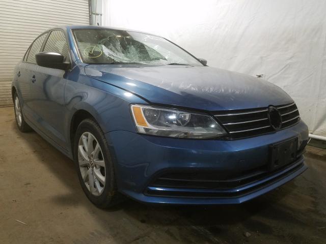 Photo 0 VIN: 3VWD17AJ0FM246242 - VOLKSWAGEN JETTA 