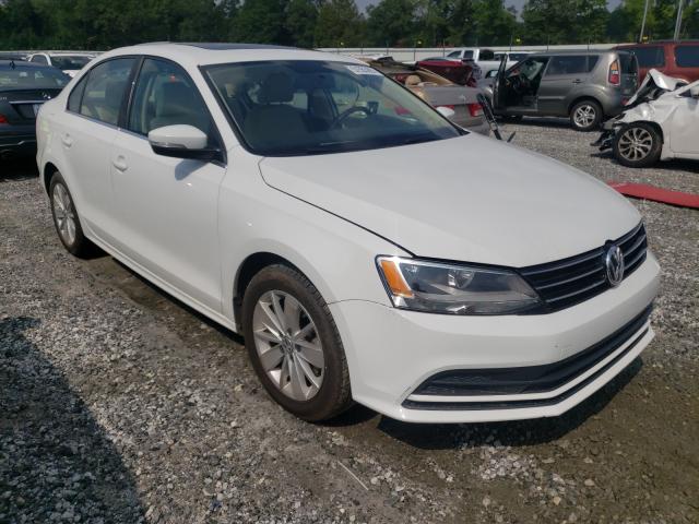 Photo 0 VIN: 3VWD17AJ0FM250405 - VOLKSWAGEN JETTA SE 