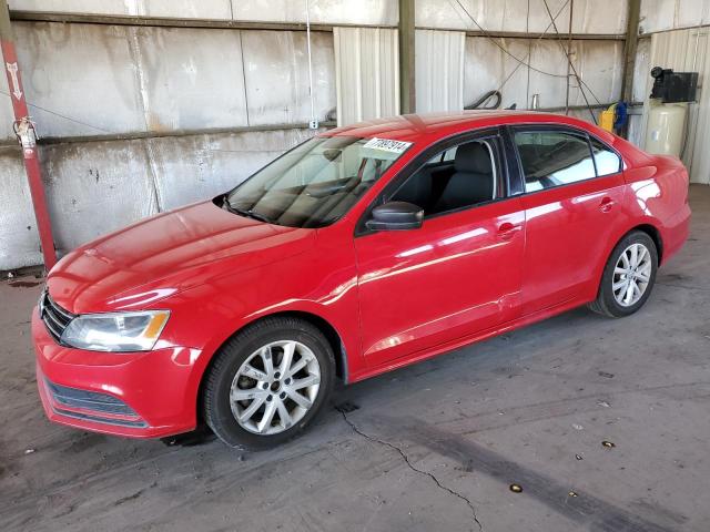 Photo 0 VIN: 3VWD17AJ0FM255264 - VOLKSWAGEN JETTA SE 