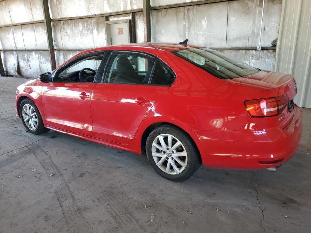 Photo 1 VIN: 3VWD17AJ0FM255264 - VOLKSWAGEN JETTA SE 