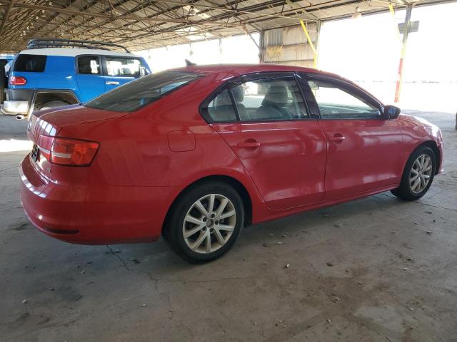 Photo 2 VIN: 3VWD17AJ0FM255264 - VOLKSWAGEN JETTA SE 