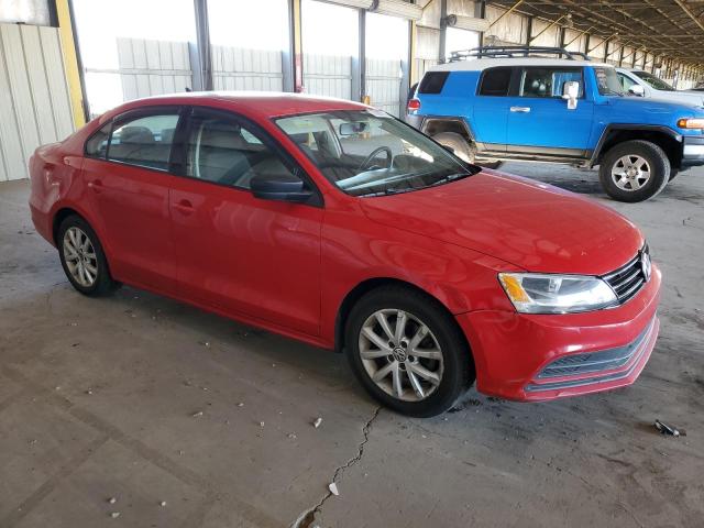 Photo 3 VIN: 3VWD17AJ0FM255264 - VOLKSWAGEN JETTA SE 