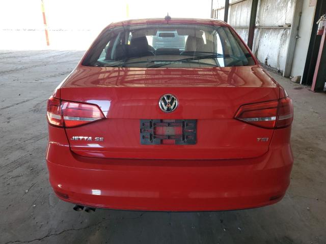 Photo 5 VIN: 3VWD17AJ0FM255264 - VOLKSWAGEN JETTA SE 