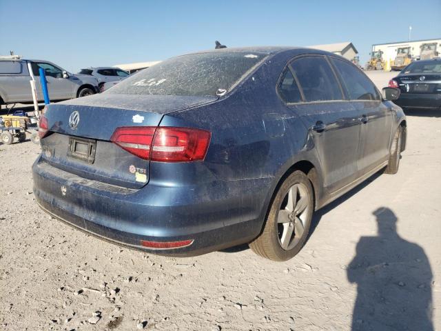 Photo 3 VIN: 3VWD17AJ0FM261260 - VOLKSWAGEN JETTA SE 