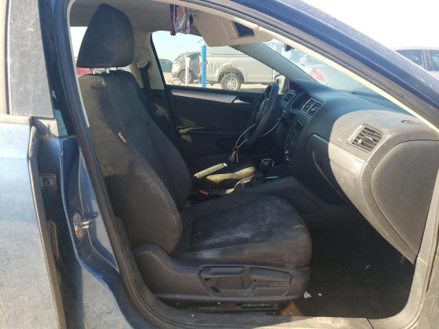 Photo 4 VIN: 3VWD17AJ0FM261260 - VOLKSWAGEN JETTA SE 