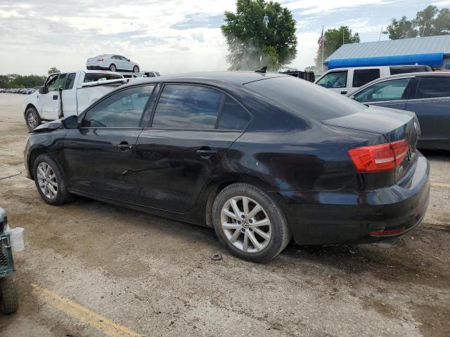 Photo 1 VIN: 3VWD17AJ0FM269987 - VOLKSWAGEN JETTA SE 