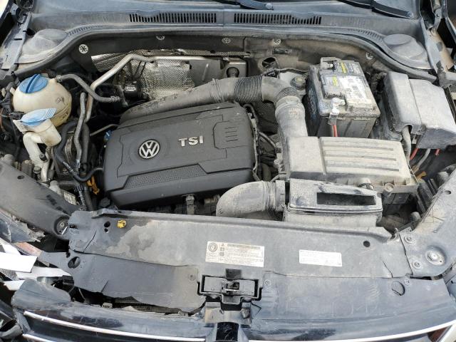 Photo 10 VIN: 3VWD17AJ0FM269987 - VOLKSWAGEN JETTA SE 