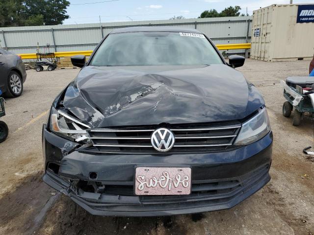 Photo 4 VIN: 3VWD17AJ0FM269987 - VOLKSWAGEN JETTA SE 