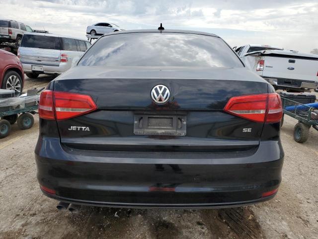 Photo 5 VIN: 3VWD17AJ0FM269987 - VOLKSWAGEN JETTA SE 