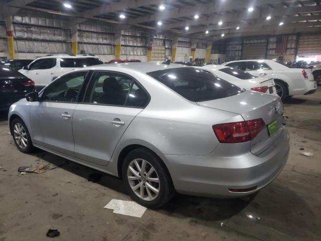 Photo 1 VIN: 3VWD17AJ0FM270184 - VOLKSWAGEN JETTA SE 