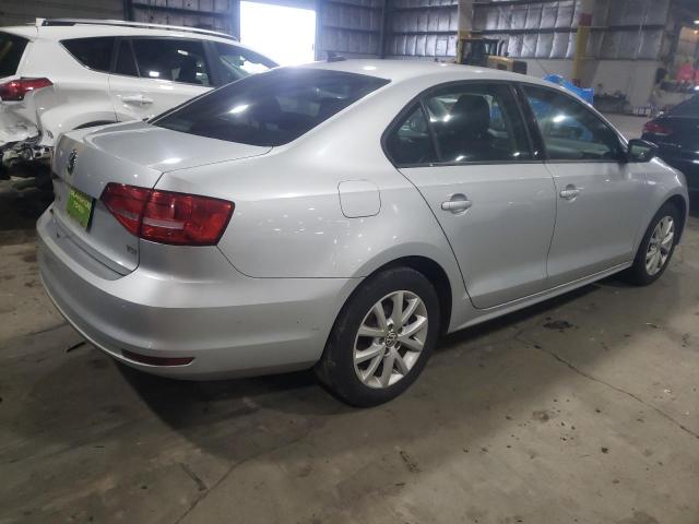 Photo 2 VIN: 3VWD17AJ0FM270184 - VOLKSWAGEN JETTA SE 