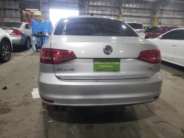 Photo 5 VIN: 3VWD17AJ0FM270184 - VOLKSWAGEN JETTA SE 