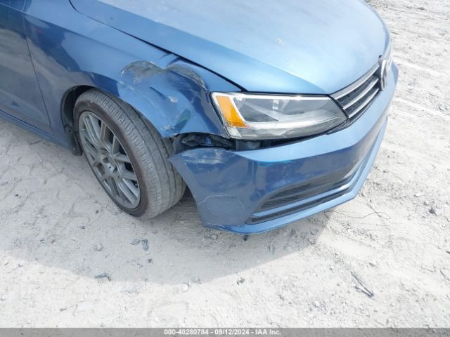 Photo 5 VIN: 3VWD17AJ0FM284103 - VOLKSWAGEN JETTA 