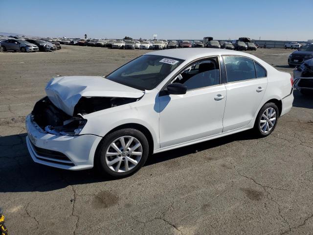 Photo 0 VIN: 3VWD17AJ0FM295845 - VOLKSWAGEN JETTA SE 