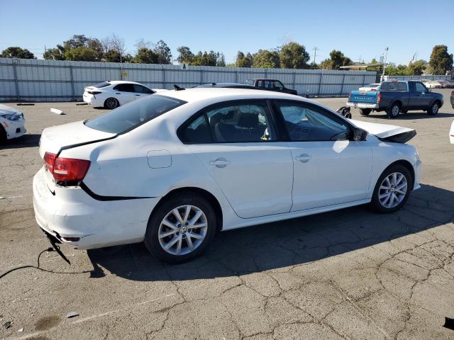 Photo 2 VIN: 3VWD17AJ0FM295845 - VOLKSWAGEN JETTA SE 