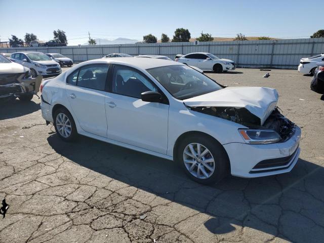 Photo 3 VIN: 3VWD17AJ0FM295845 - VOLKSWAGEN JETTA SE 