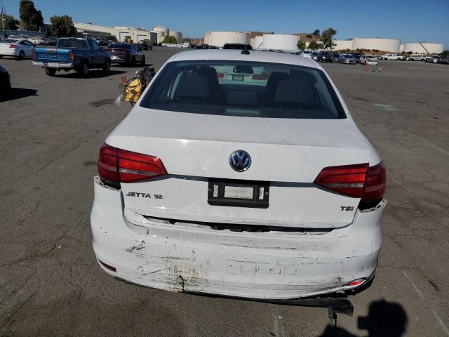 Photo 5 VIN: 3VWD17AJ0FM295845 - VOLKSWAGEN JETTA SE 