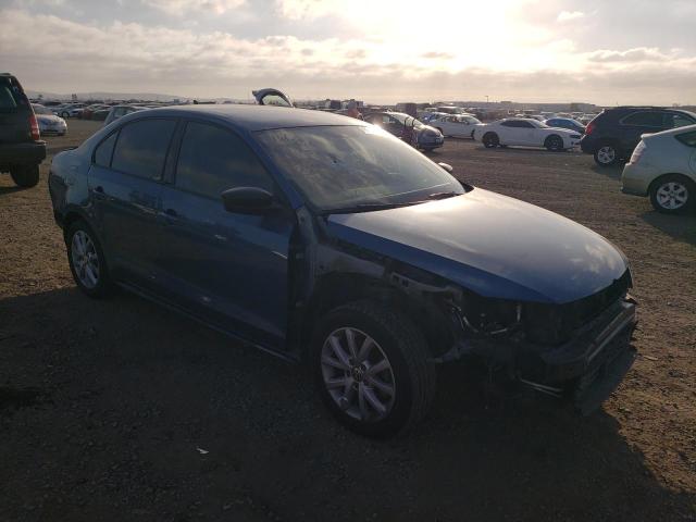 Photo 0 VIN: 3VWD17AJ0FM307847 - VOLKSWAGEN JETTA SE 