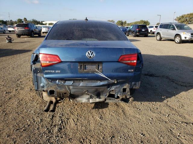 Photo 8 VIN: 3VWD17AJ0FM307847 - VOLKSWAGEN JETTA SE 