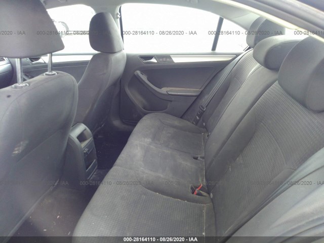 Photo 7 VIN: 3VWD17AJ0FM315088 - VOLKSWAGEN JETTA SEDAN 