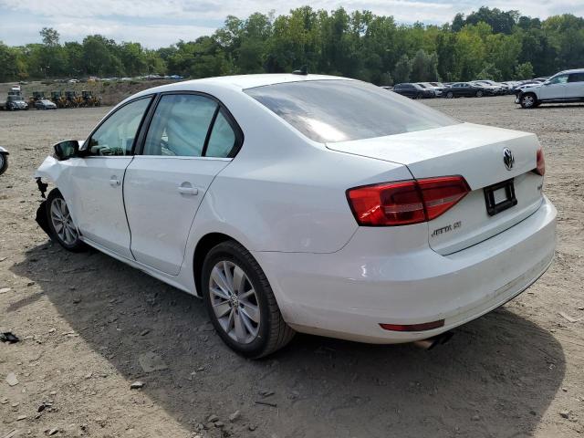 Photo 1 VIN: 3VWD17AJ0FM320999 - VOLKSWAGEN JETTA SE 