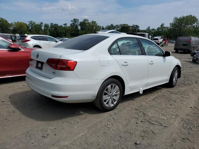 Photo 2 VIN: 3VWD17AJ0FM320999 - VOLKSWAGEN JETTA SE 