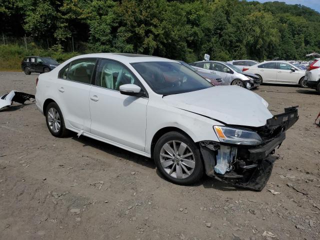 Photo 3 VIN: 3VWD17AJ0FM320999 - VOLKSWAGEN JETTA SE 