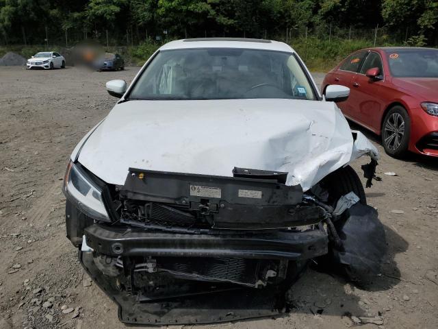 Photo 4 VIN: 3VWD17AJ0FM320999 - VOLKSWAGEN JETTA SE 