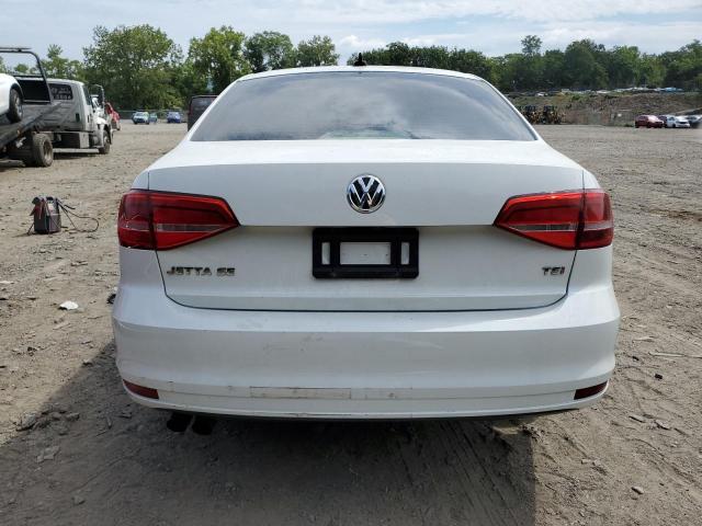 Photo 5 VIN: 3VWD17AJ0FM320999 - VOLKSWAGEN JETTA SE 