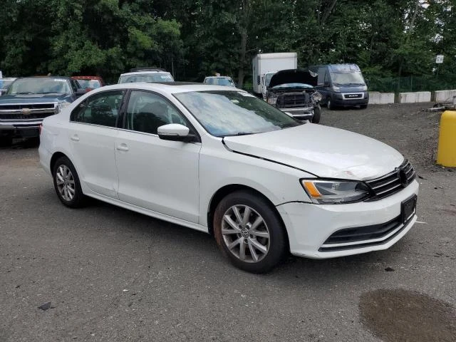 Photo 3 VIN: 3VWD17AJ0FM324194 - VOLKSWAGEN JETTA SE 