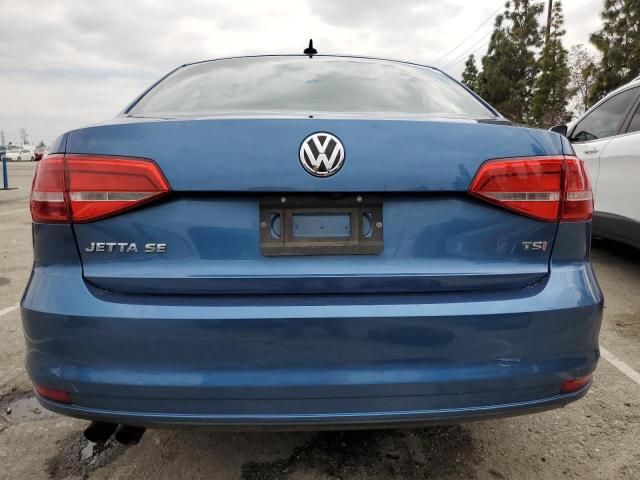 Photo 5 VIN: 3VWD17AJ0FM326978 - VOLKSWAGEN JETTA 