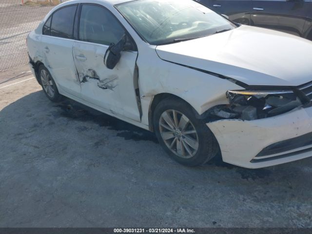 Photo 5 VIN: 3VWD17AJ0FM334627 - VOLKSWAGEN JETTA 