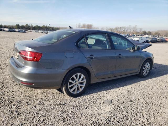 Photo 2 VIN: 3VWD17AJ0FM339066 - VOLKSWAGEN JETTA 