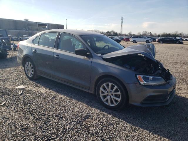 Photo 3 VIN: 3VWD17AJ0FM339066 - VOLKSWAGEN JETTA 