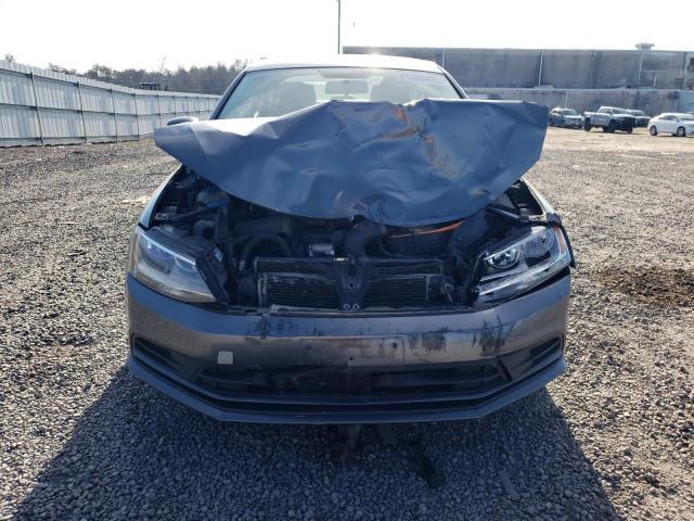 Photo 4 VIN: 3VWD17AJ0FM339066 - VOLKSWAGEN JETTA 