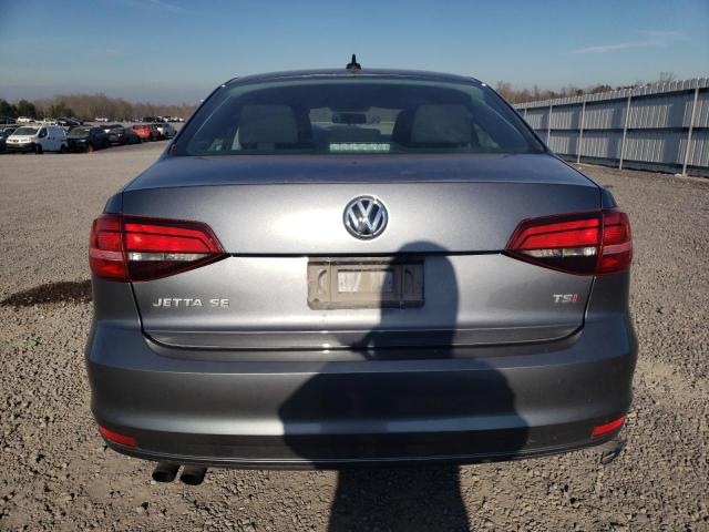 Photo 5 VIN: 3VWD17AJ0FM339066 - VOLKSWAGEN JETTA 