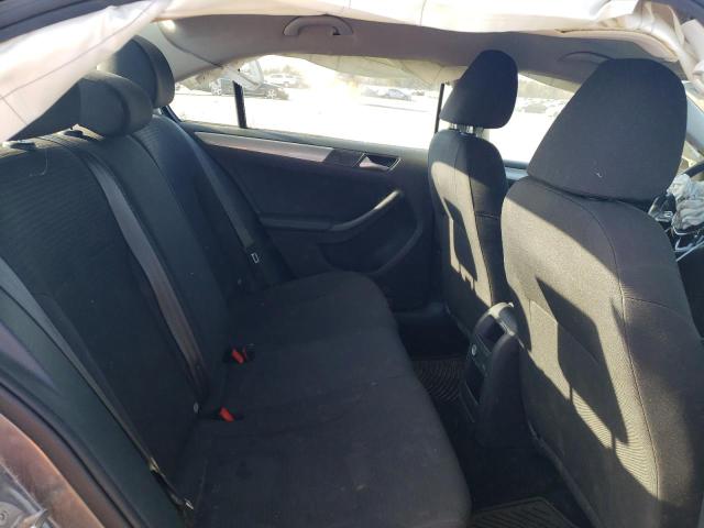 Photo 9 VIN: 3VWD17AJ0FM339066 - VOLKSWAGEN JETTA 