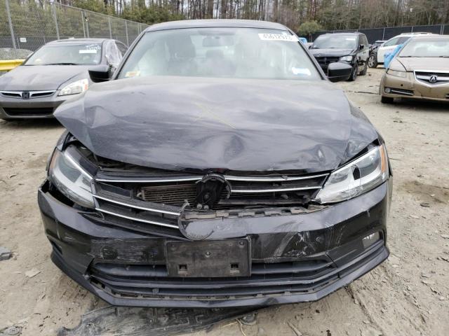 Photo 4 VIN: 3VWD17AJ0FM341304 - VOLKSWAGEN JETTA SE 