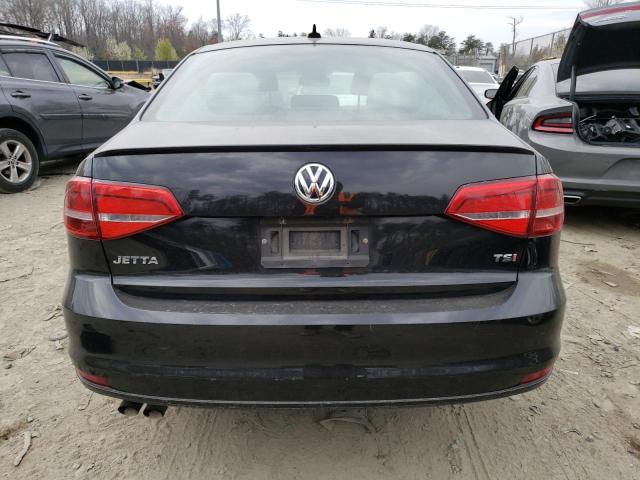 Photo 5 VIN: 3VWD17AJ0FM341304 - VOLKSWAGEN JETTA SE 