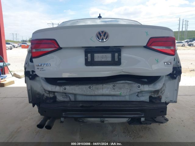 Photo 5 VIN: 3VWD17AJ0FM346423 - VOLKSWAGEN JETTA 