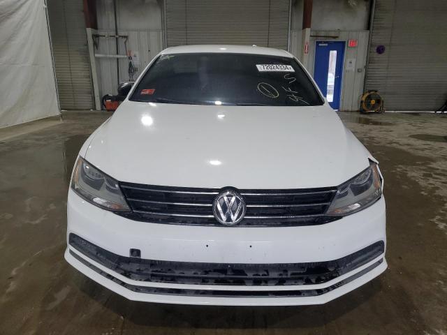 Photo 4 VIN: 3VWD17AJ0FM347975 - VOLKSWAGEN JETTA SE 