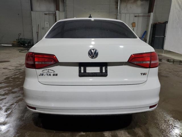 Photo 5 VIN: 3VWD17AJ0FM347975 - VOLKSWAGEN JETTA SE 