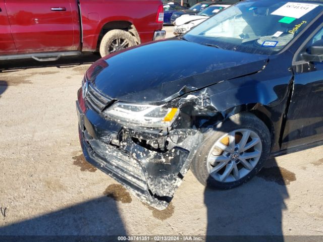 Photo 5 VIN: 3VWD17AJ0FM352139 - VOLKSWAGEN JETTA 