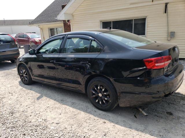 Photo 1 VIN: 3VWD17AJ0FM352285 - VOLKSWAGEN JETTA HYBR 