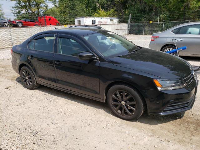 Photo 3 VIN: 3VWD17AJ0FM352285 - VOLKSWAGEN JETTA HYBR 