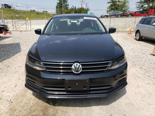 Photo 4 VIN: 3VWD17AJ0FM352285 - VOLKSWAGEN JETTA HYBR 