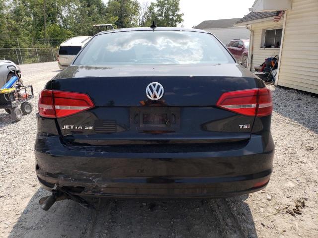 Photo 5 VIN: 3VWD17AJ0FM352285 - VOLKSWAGEN JETTA HYBR 